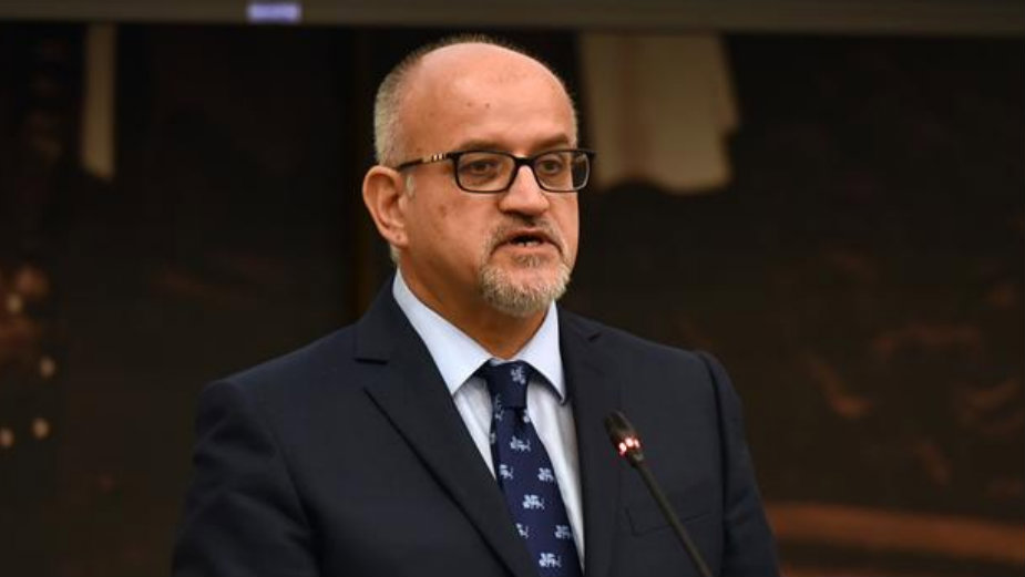 Darmanović: Nećemo dozvoliti mešanje Srbije u unutrašnja pitanja Crne Gore 1