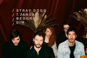 Muzički vodič od 3. do 10. januara 5