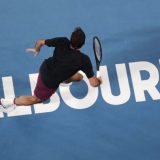 Rodžer Federer posle velike borbe u osmini finala AO 7