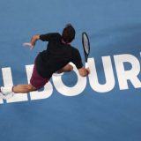 Rodžer Federer posle velike borbe u osmini finala AO 4