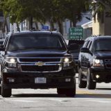 Trampov pravni tim odbacio optužbe za opoziv 11