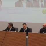 Jeremić: Ako u Crnoj Gori prođe zakon protiv SPC, to će se dogoditi i na KiM 14