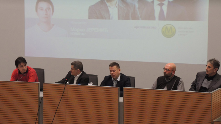 Jeremić: Ako u Crnoj Gori prođe zakon protiv SPC, to će se dogoditi i na KiM 1