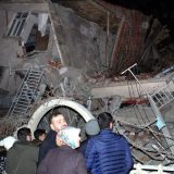 Zemljotres u Turskoj, stradala najmanje 21 osoba 5