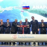 Neizvestan rok za dotok gasa Turskim tokom u Srbiju 4