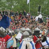 Broj poseta Malom gradu Smederevske tvrđave iz godine u godinu sve veći 1