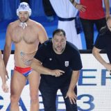 Vaterpolisti Srbije pobedili Rumuniju na EP 1