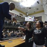 Opozicija u Venecueli osudila samoproglašeni izbor predsednika parlamenta 10