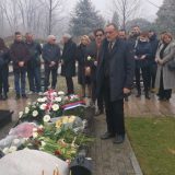 Nova stranka: Politički krivac za ubistvo Olivera je režim u Srbiji 6