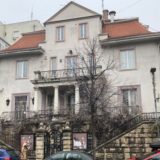 Bivši vlasnik Studija B kupio nekadašnje sedište DS-a 1