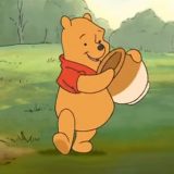 Kako je nastao Vini Pu? 4