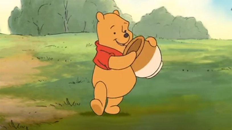 Kako je nastao Vini Pu? 1 Kako je nastao Vini Pu? 1