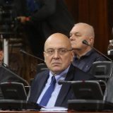 Prvi testovi pokazuju da je ministar kulture negativan na korona virus 10