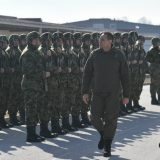 Vulin: Stanje u Kopnenoj zoni bezbednosti je redovno 14