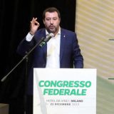 Salvini: Senat da glasa da mi se sudi zbog situacije sa migrantima 14