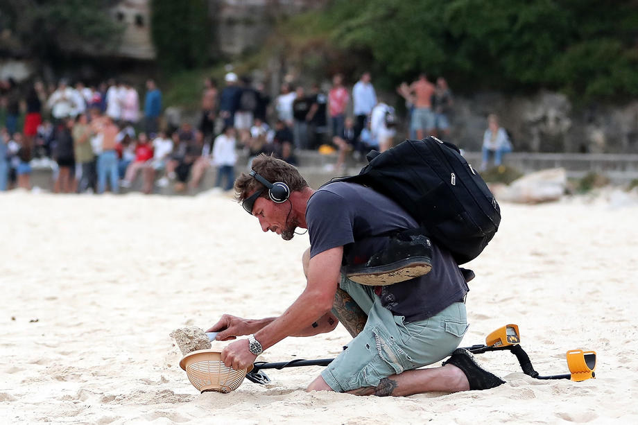 Šta se dešava u svetu prvog dana 2020. godine? (FOTO) 13 Šta se dešava u svetu prvog dana 2020. godine? (FOTO) 13