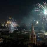 U Italiji jedna osoba stradala i 200 povređeno od petardi 5