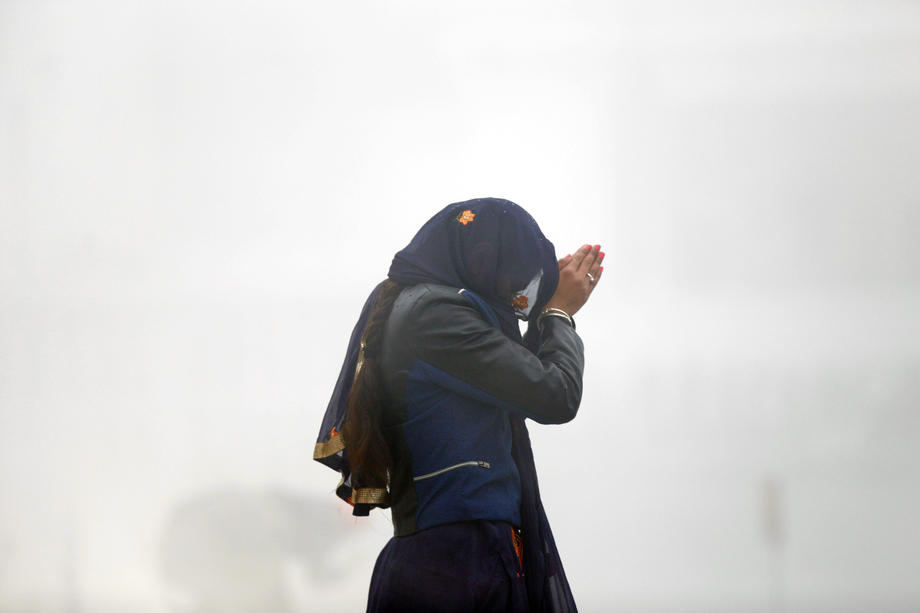 Šta se dešava u svetu prvog dana 2020. godine? (FOTO) 10 Šta se dešava u svetu prvog dana 2020. godine? (FOTO) 10