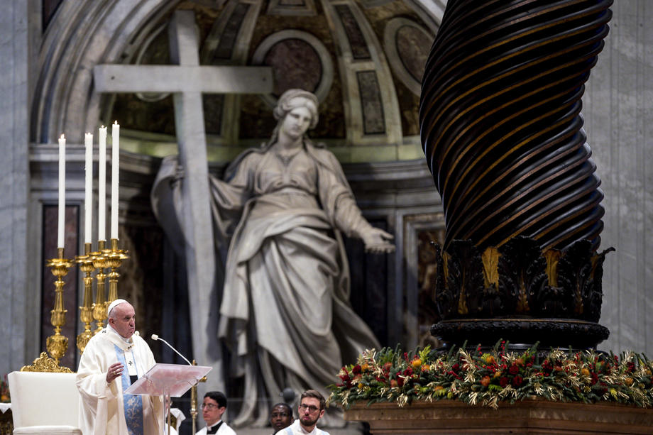 Šta se dešava u svetu prvog dana 2020. godine? (FOTO) 9 Šta se dešava u svetu prvog dana 2020. godine? (FOTO) 9