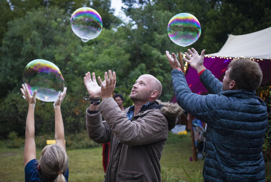 Šta se dešava u svetu prvog dana 2020. godine? (FOTO) 7 Šta se dešava u svetu prvog dana 2020. godine? (FOTO) 7
