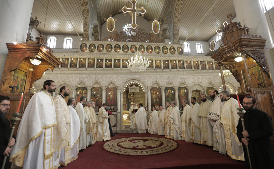 Šta se dešava u svetu prvog dana 2020. godine? (FOTO) 15 Šta se dešava u svetu prvog dana 2020. godine? (FOTO) 15