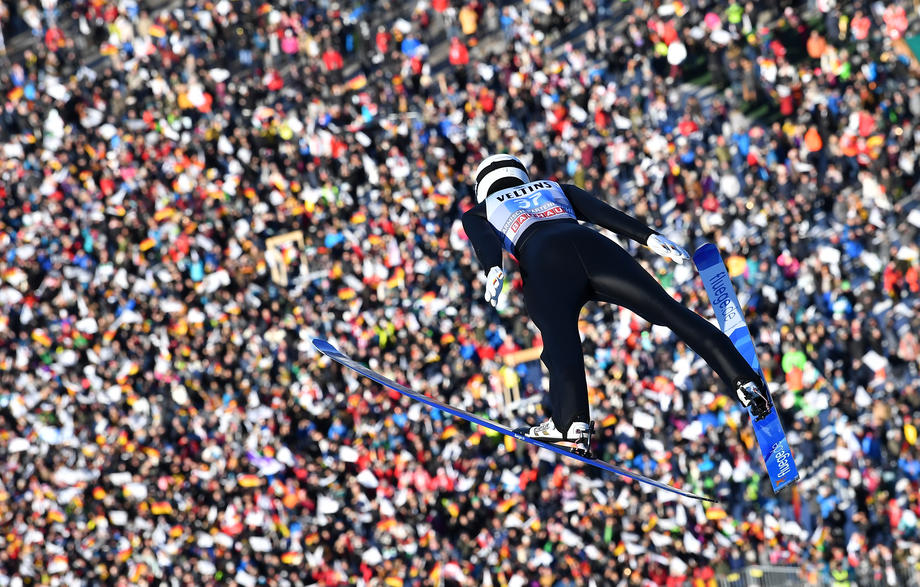 Šta se dešava u svetu prvog dana 2020. godine? (FOTO) 16 Šta se dešava u svetu prvog dana 2020. godine? (FOTO) 16