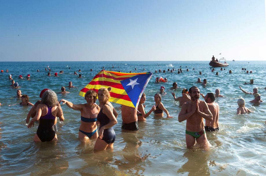 Šta se dešava u svetu prvog dana 2020. godine? (FOTO) 3 Šta se dešava u svetu prvog dana 2020. godine? (FOTO) 3