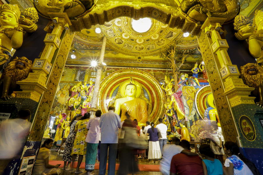 Šta se dešava u svetu prvog dana 2020. godine? (FOTO) 17 Šta se dešava u svetu prvog dana 2020. godine? (FOTO) 17