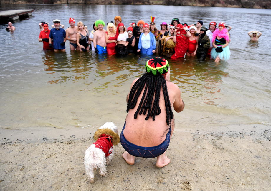 Šta se dešava u svetu prvog dana 2020. godine? (FOTO) 2 Šta se dešava u svetu prvog dana 2020. godine? (FOTO) 2