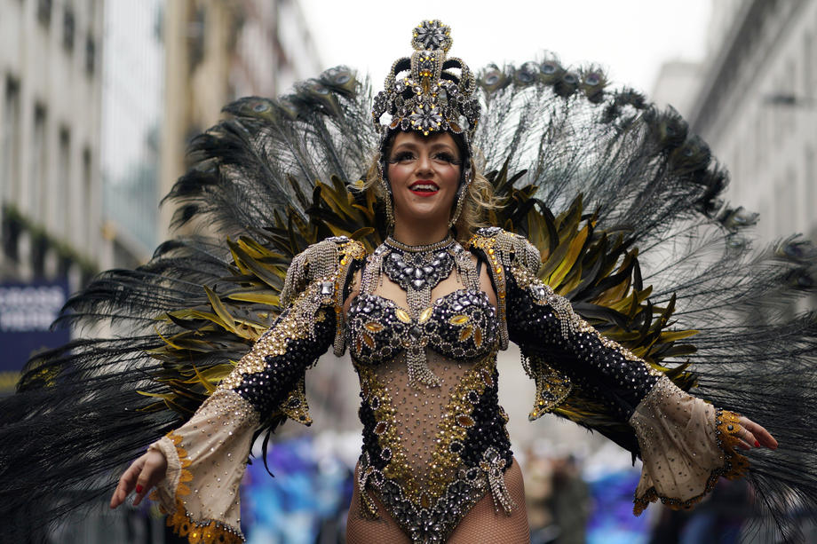 Šta se dešava u svetu prvog dana 2020. godine? (FOTO) 18 Šta se dešava u svetu prvog dana 2020. godine? (FOTO) 18