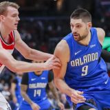 NBA: Pobede Lejkersa, Milvokija, Njujorka i Orlanda 13