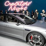 Sony predstavio svoj prvi - automobil! 4