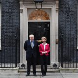 Fon der Lajen upozorila Veliku Britaniju da mora da napravi velike ustupke nakon Bregzita 12