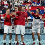 Srbija osvojila prvi ATP Kup u Australiji 5