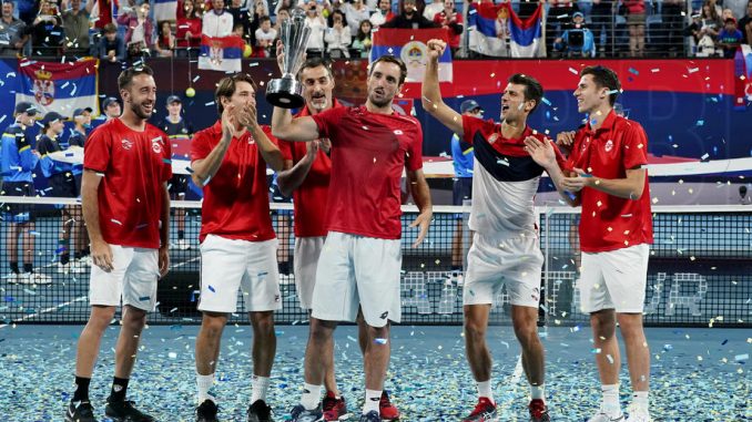 Srbija osvojila prvi ATP Kup u Australiji W_55762251-e1578841368338-678x381