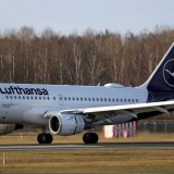 Lufthanza: Nadzorni odbor podržao plan spasavanja 11