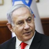 Netanjahu ponovo u samoizolaciji 7