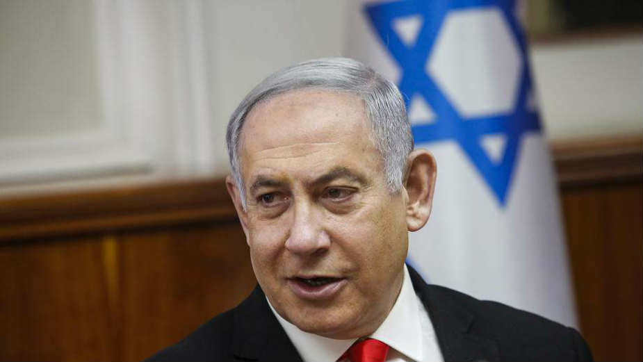 Prebrojani gotovo svi glasovi i nema više izgleda za izbornu pobedu Netanjahua 1