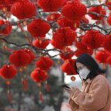 Počinje kineska Nova godina - godina pacova 4