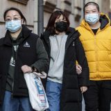 DW: Virus je zarazio politički sistem Kine 11