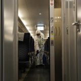 Ambasadorka Hrvatske u EU se preventivno samoizolovala 8