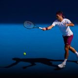 Federer novčano kažnjen zbog psovanja tokom meča 1