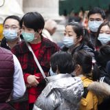 Kineske vlasti prijavile novih 35 smrtnih slučajeva korona virusa 1