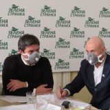 Zelena stranka izlazi na izbore zbog zagađenosti  7