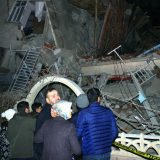 Niš: Punkt za pomoć ugroženim građanima Turske zbog zemljotresa 9