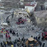 U zemljotresu u Turskoj 35 mrtvih i 1.600 povređenih 11