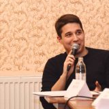 Zoran Strika: Nijedna vlast ne želi potpuno slobodno novinarstvo 11
