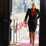 Smučilo mi se sve - i pozicija i opozicija: Zorana Mihajlović za Danas nekoliko sati pre saopštavanja da se povlači iz politike 4