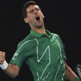 Đoković se plasirao u polufinale AO 10