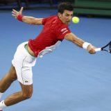 Đoković pobedio Nadala, Srbija izjednačila u finalu ATP kupa 6